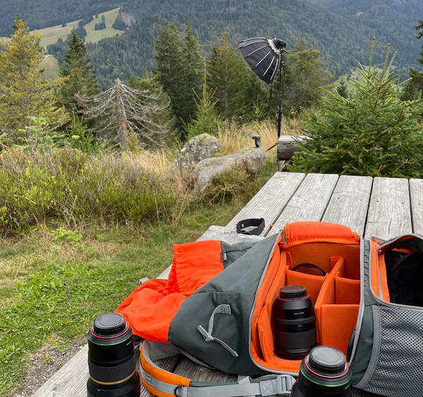 Outdoor Set